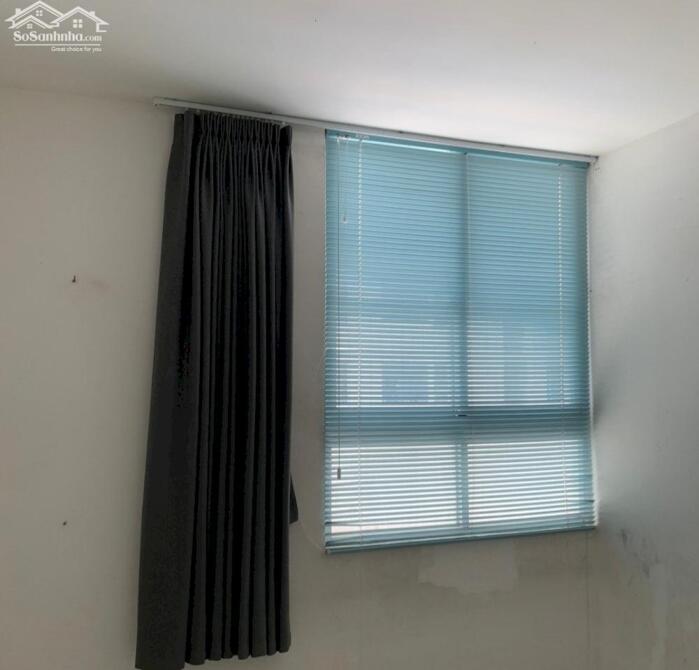 Hình ảnh Cho thuê CH 4S Linh Đông, 65m², 2PN 2WC, view Landmark, NT cơ bản 2