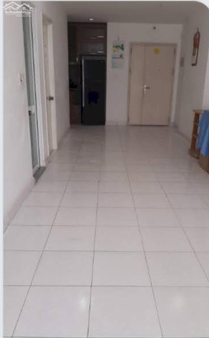 Hình ảnh Cho thuê CH 4S Linh Đông, 65m², 2PN 2WC, view Landmark, NT cơ bản 1