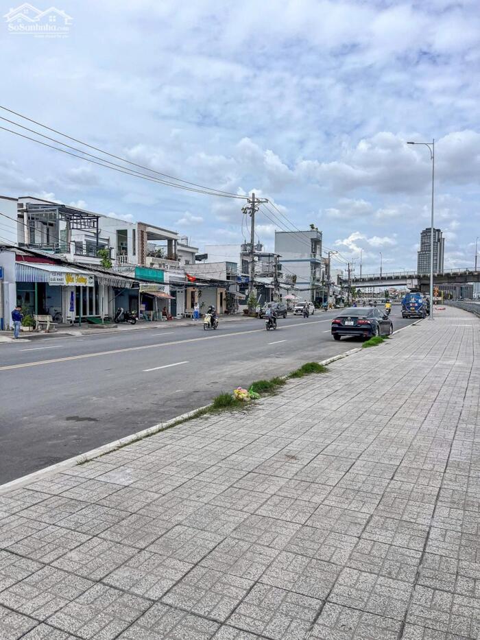 Hình ảnh 8,6 tỷ - BÁN NHÀ 2 TẦNG MẶT TIỀN ĐƯỜNG TẦM VU, gần Cầu HƯNG LỢI và VINCOM XUÂN KHÁNH 2