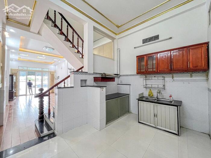 Hình ảnh 8,6 tỷ - BÁN NHÀ 2 TẦNG MẶT TIỀN ĐƯỜNG TẦM VU, gần Cầu HƯNG LỢI và VINCOM XUÂN KHÁNH 6