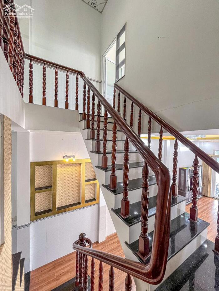 Hình ảnh 8,6 tỷ - BÁN NHÀ 2 TẦNG MẶT TIỀN ĐƯỜNG TẦM VU, gần Cầu HƯNG LỢI và VINCOM XUÂN KHÁNH 8