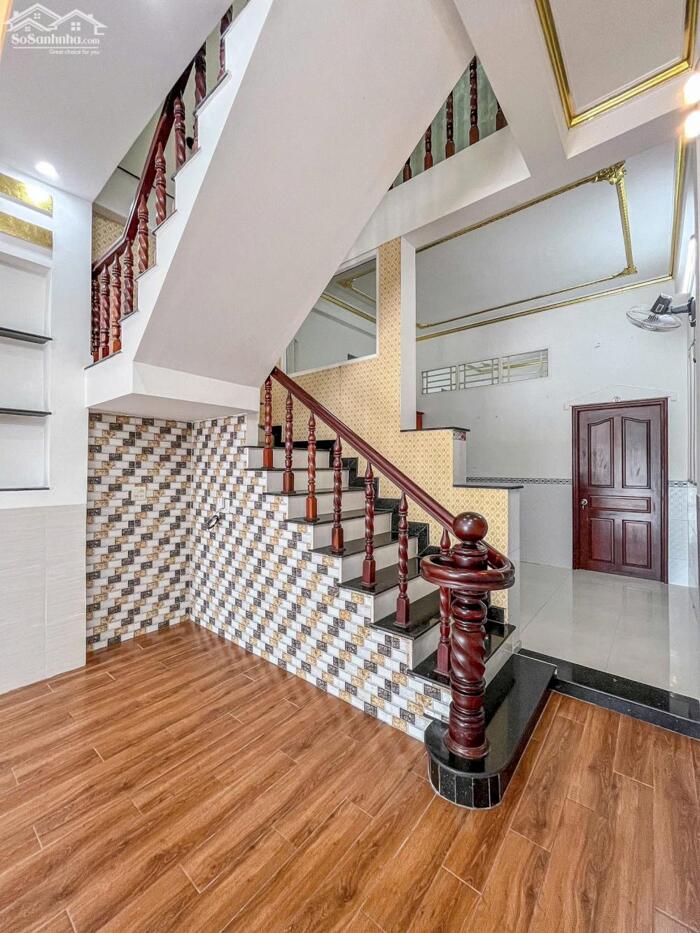 Hình ảnh 8,6 tỷ - BÁN NHÀ 2 TẦNG MẶT TIỀN ĐƯỜNG TẦM VU, gần Cầu HƯNG LỢI và VINCOM XUÂN KHÁNH 5