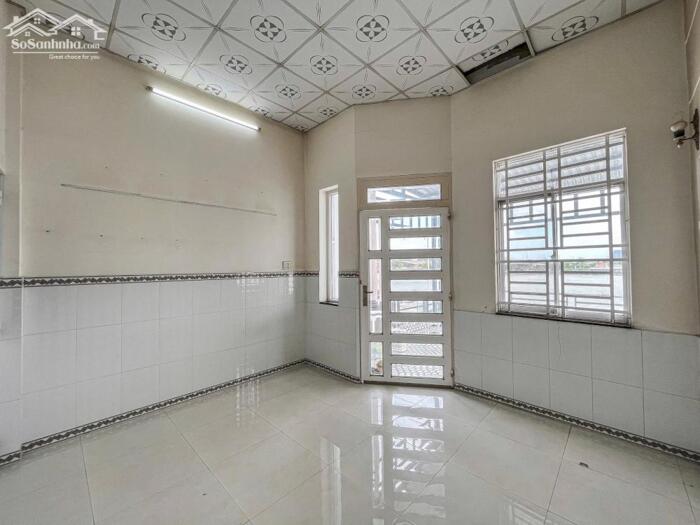 Hình ảnh 8,6 tỷ - BÁN NHÀ 2 TẦNG MẶT TIỀN ĐƯỜNG TẦM VU, gần Cầu HƯNG LỢI và VINCOM XUÂN KHÁNH 9