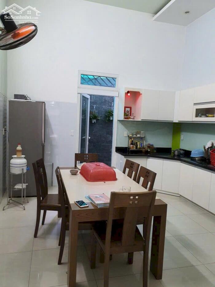 Hình ảnh Nhà phố hẻm 350 ngay KDC Cityland Lotte Nguyễn Văn Lượng 84m2 4 lầu KD sầm uất 12.5 tỷ. 6