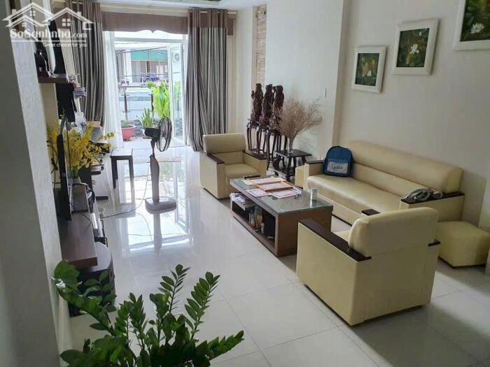 Hình ảnh Nhà phố hẻm 350 ngay KDC Cityland Lotte Nguyễn Văn Lượng 84m2 4 lầu KD sầm uất 12.5 tỷ. 4