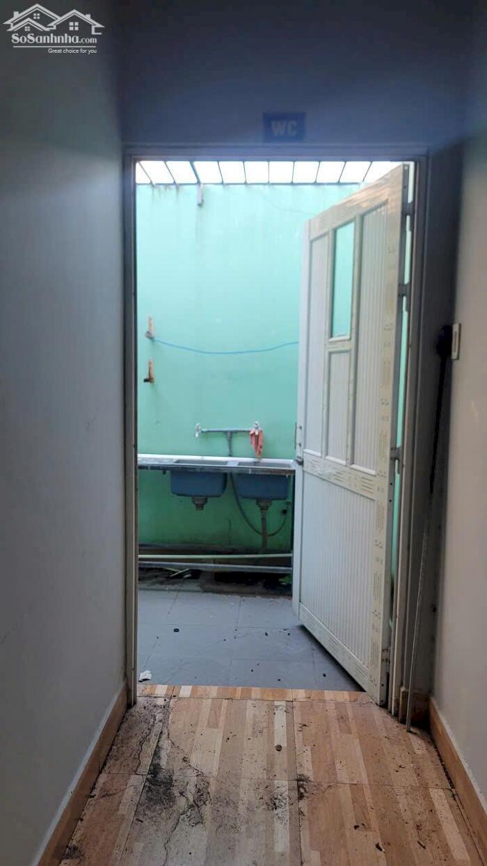 Hình ảnh Bán Lô đất VÕ VĂN KIỆT ,phường Phú Thủy ,tỉnh Lâm Đồng giá 5,4 tỷ hướng Bắc 3