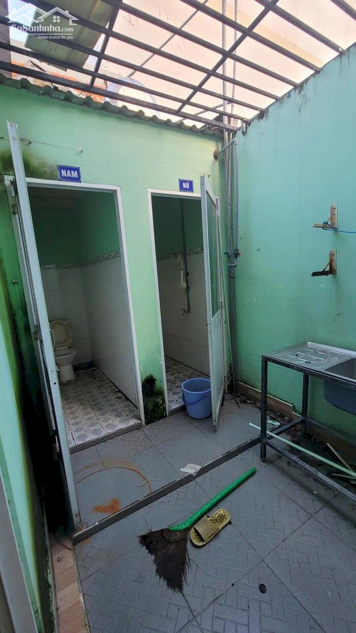 Hình ảnh Bán Lô đất VÕ VĂN KIỆT ,phường Phú Thủy ,tỉnh Lâm Đồng giá 5,4 tỷ hướng Bắc 8