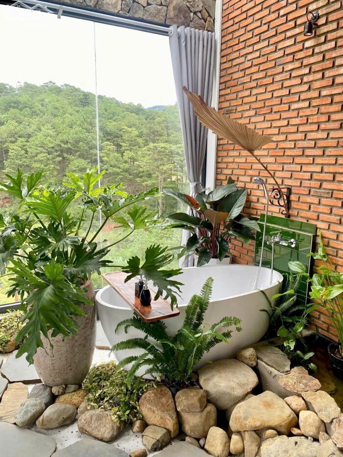 Hình ảnh Bán Khách Sạn Biệt Thự Hoàng Hoa Thám, Phường 10, TP. Đà Lạt 7