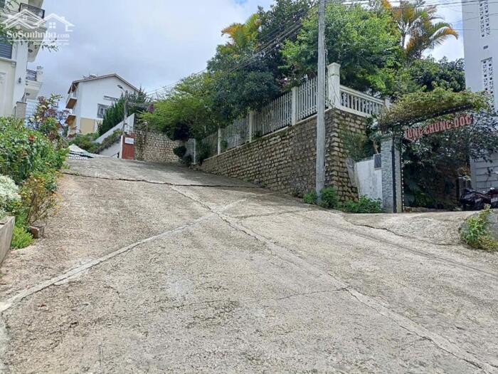 Hình ảnh Bán Khách Sạn Biệt Thự Hoàng Hoa Thám, Phường 10, TP. Đà Lạt 3