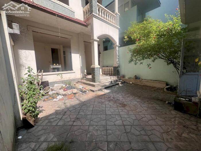 Hình ảnh Bán Nhà Tức Mặc Quận Hoàn Kiếm 151m2-3T MT6m Tặng GPXD 8T 75 Tỷ Có Thương Lượng. 2