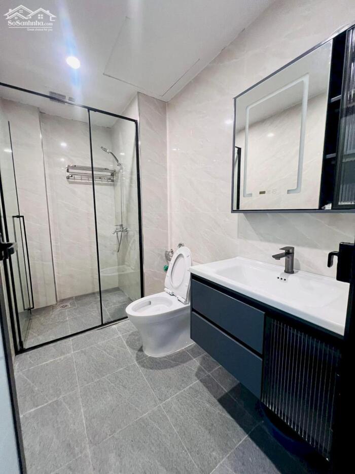 Hình ảnh Building Siêu VIP-Phố Vũ Phạm Hàm, Nguyễn Khang 75m2/ 9T Thang Máy, MT 4.5m 35 Tỷ - LH 0987881444 6