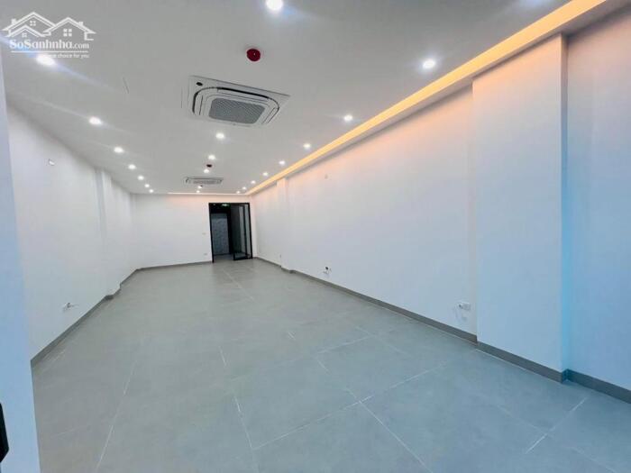 Hình ảnh Building Siêu VIP-Phố Vũ Phạm Hàm, Nguyễn Khang 75m2/ 9T Thang Máy, MT 4.5m 35 Tỷ - LH 0987881444 7