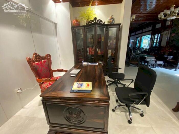 Hình ảnh BIỆT THỰ ĐÁNG SỐNG-Phố Đỗ Đình Thiện (KĐT Mễ Trì) 194m/ 4Tầng/ MT 9m 72 Tỷ - LH 0987881444 2