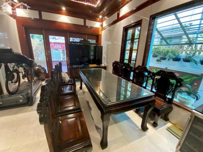 Hình ảnh BIỆT THỰ ĐÁNG SỐNG-Phố Đỗ Đình Thiện (KĐT Mễ Trì) 194m/ 4Tầng/ MT 9m 72 Tỷ - LH 0987881444 1