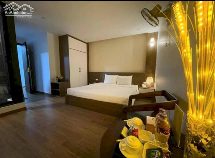 Hình ảnh 9 Tầng Mặt Phố Trần Khát Chân 170M2 Mặt Tiền 6.5M 9 132 Tỷ Dòng Tiền 250Tr/th 3