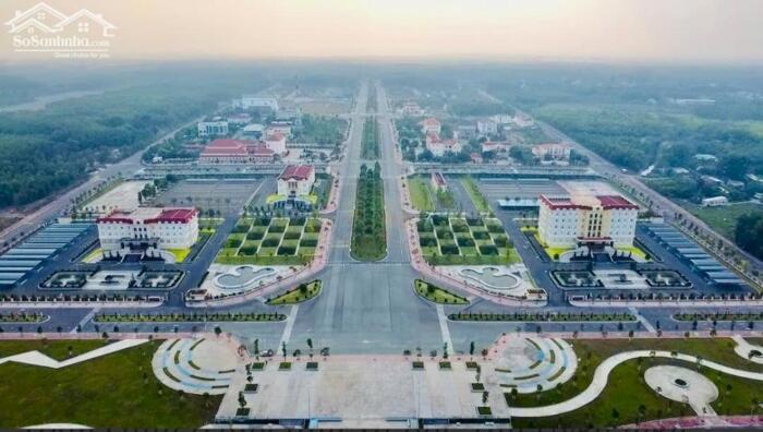 Hình ảnh Suất nội bộ chỉ 360tr sở hữu nền đẹp tại Alana City TP.HCM 1