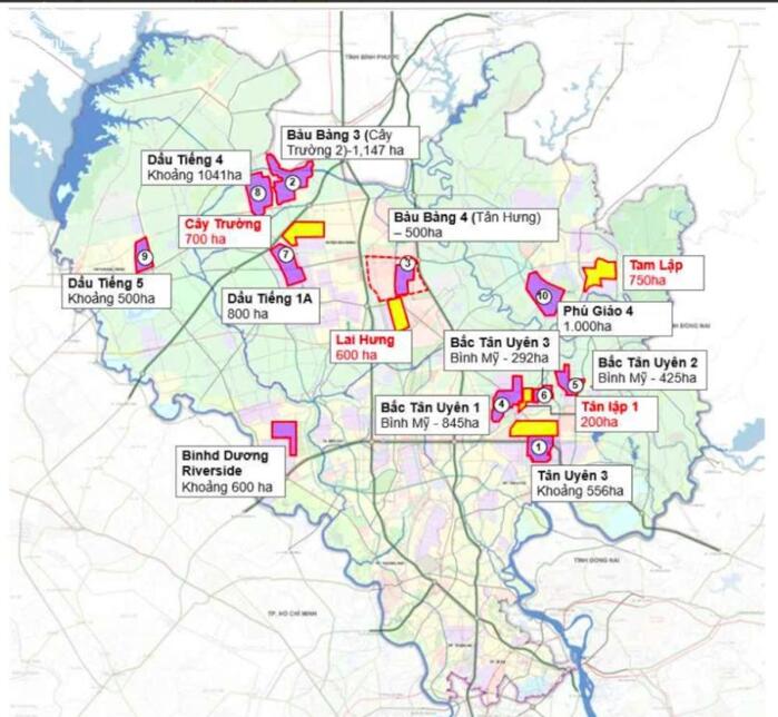 Hình ảnh Suất nội bộ chỉ 360tr sở hữu nền đẹp tại Alana City TP.HCM 2