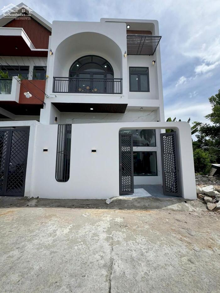 Hình ảnh Bán Nhà Mới Xây 01 Tầng - Full Nội Thất – Phú Ân Nam, Diên An – Diên Khánh. 9