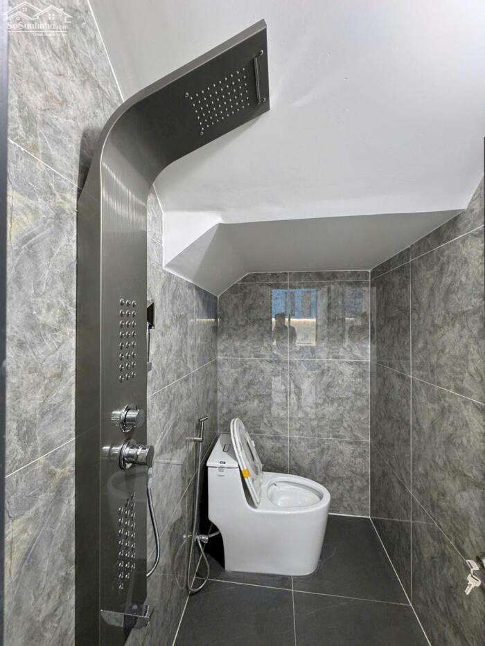 Hình ảnh Bán Nhà Mới Xây 01 Tầng - Full Nội Thất – Phú Ân Nam, Diên An – Diên Khánh. 6