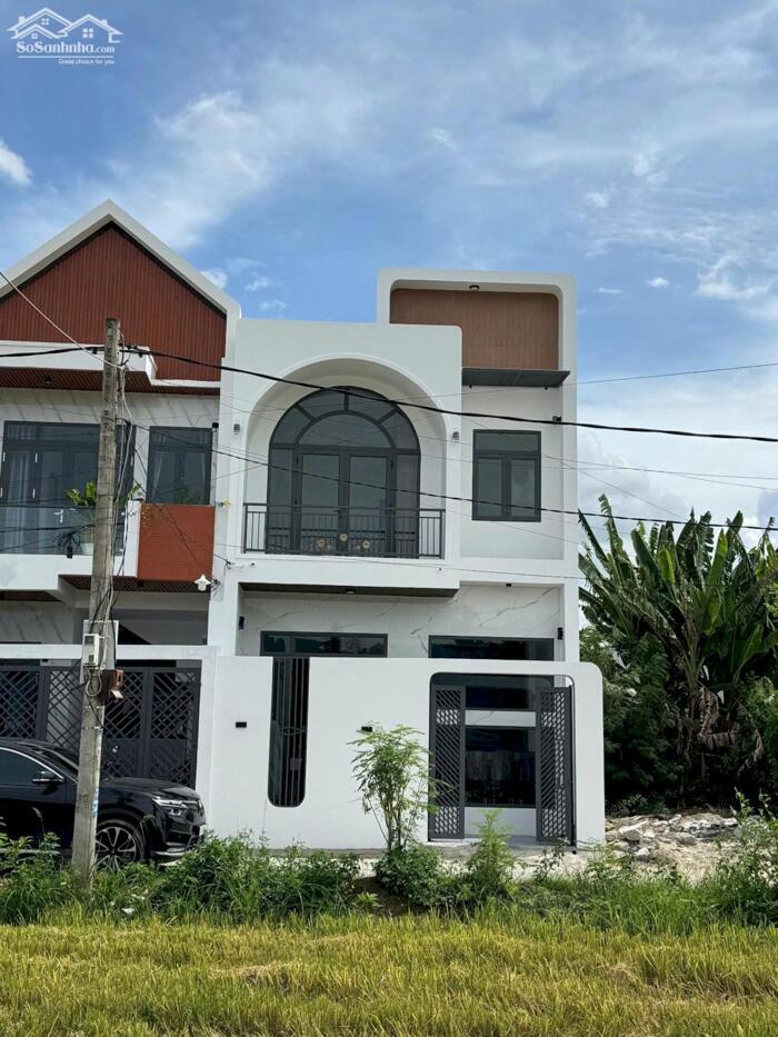 Hình ảnh Bán Nhà Mới Xây 01 Tầng - Full Nội Thất – Phú Ân Nam, Diên An – Diên Khánh. 8