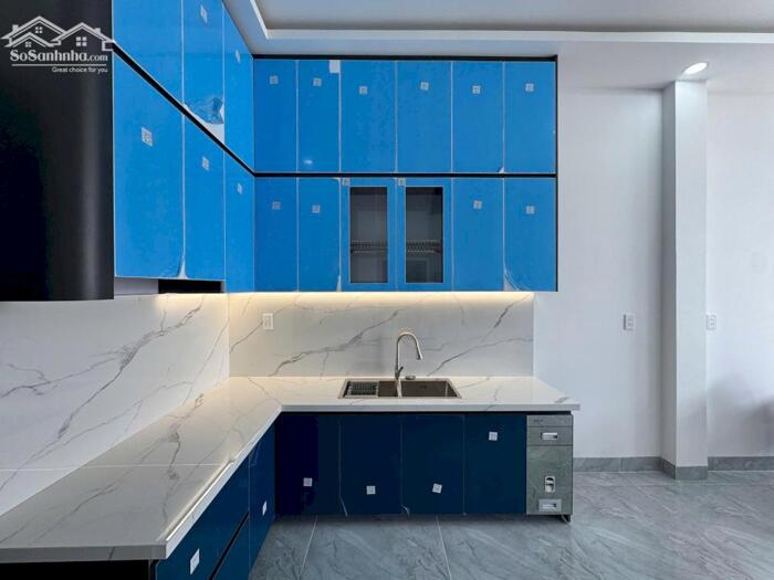 Hình ảnh Bán Nhà Mới Xây 01 Tầng - Full Nội Thất – Phú Ân Nam, Diên An – Diên Khánh. 5