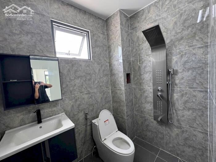 Hình ảnh Bán Nhà Mới Xây 01 Tầng - Full Nội Thất – Phú Ân Nam, Diên An – Diên Khánh. 3