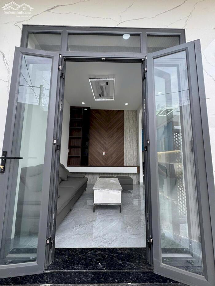 Hình ảnh Bán Nhà Mới Xây 01 Tầng - Full Nội Thất – Phú Ân Nam, Diên An – Diên Khánh. 7