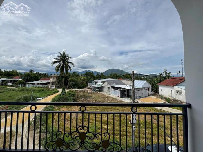 Hình ảnh Bán Nhà Mới Xây 01 Tầng - Full Nội Thất – Phú Ân Nam, Diên An – Diên Khánh. 1