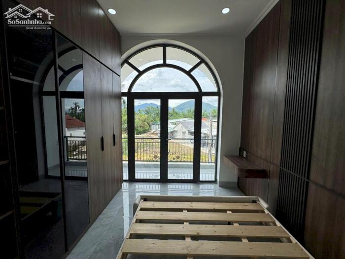 Hình ảnh Bán Nhà Mới Xây 01 Tầng - Full Nội Thất – Phú Ân Nam, Diên An – Diên Khánh. 2