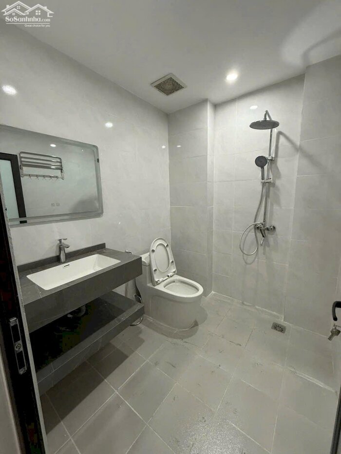 Hình ảnh Bán nhà An Trạch 35m2 nhà đẹp nở hậu lô góc vị trí đẹp gần ô tô 7.2 tỷ 3