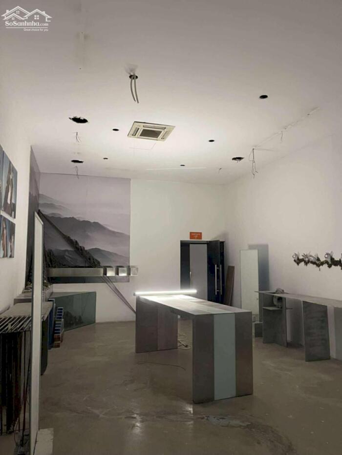 Hình ảnh Bán Nhà Mặt Phố Tôn Đức Thắng 186m2-5T MT6m Dòng Tiền 1,5 Tỷ/Năm 89 Tỷ Có Thương Lượng. 3