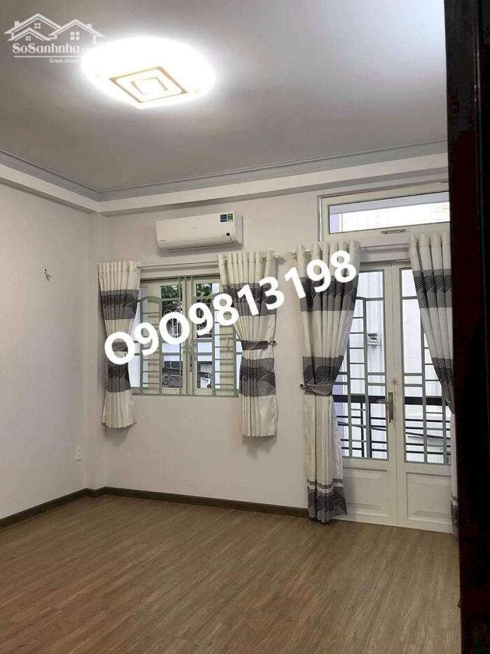 Hình ảnh ️️️Nhà Dòng Tiền P.COL Quận 1 SHR Hoàn Công.️️️ 0