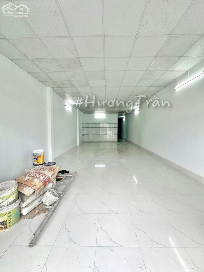 Hình ảnh 12 triệu - CHO THUÊ hoặc BÁN NHÀ 2 MẶT TIỀN (trước sau) ĐƯỜNG TRẦN NAM PHÚ 2