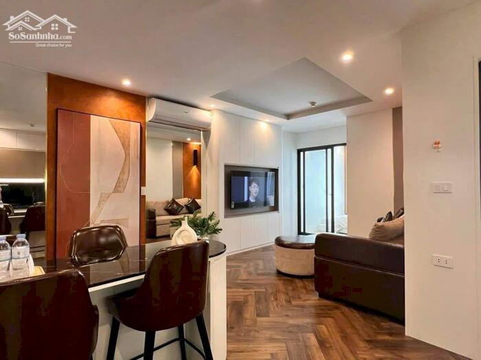 Hình ảnh Chính chủ chuyển sinh sống, bán căn 1PN 50m2 chung cư Greenbay trung tâm du lịch Bãi Cháy, Hạ Long. 6