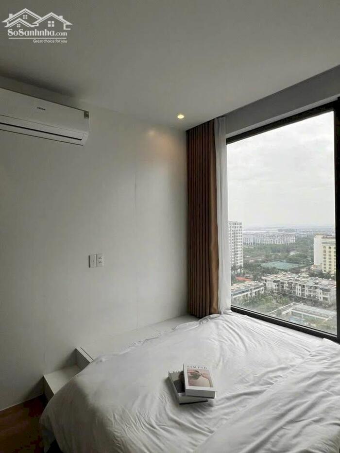 Hình ảnh Chính chủ chuyển sinh sống, bán căn 1PN 50m2 chung cư Greenbay trung tâm du lịch Bãi Cháy, Hạ Long. 3