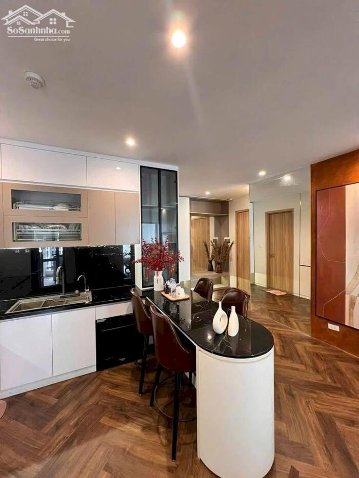 Hình ảnh Chính chủ chuyển sinh sống, bán căn 1PN 50m2 chung cư Greenbay trung tâm du lịch Bãi Cháy, Hạ Long. 5