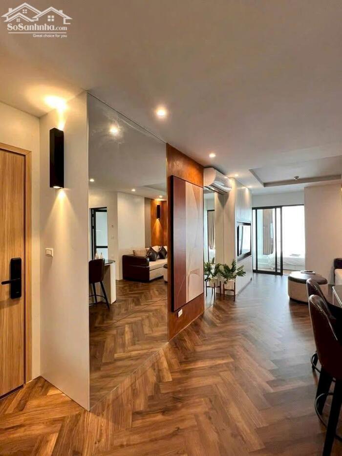 Hình ảnh Chính chủ chuyển sinh sống, bán căn 1PN 50m2 chung cư Greenbay trung tâm du lịch Bãi Cháy, Hạ Long. 8