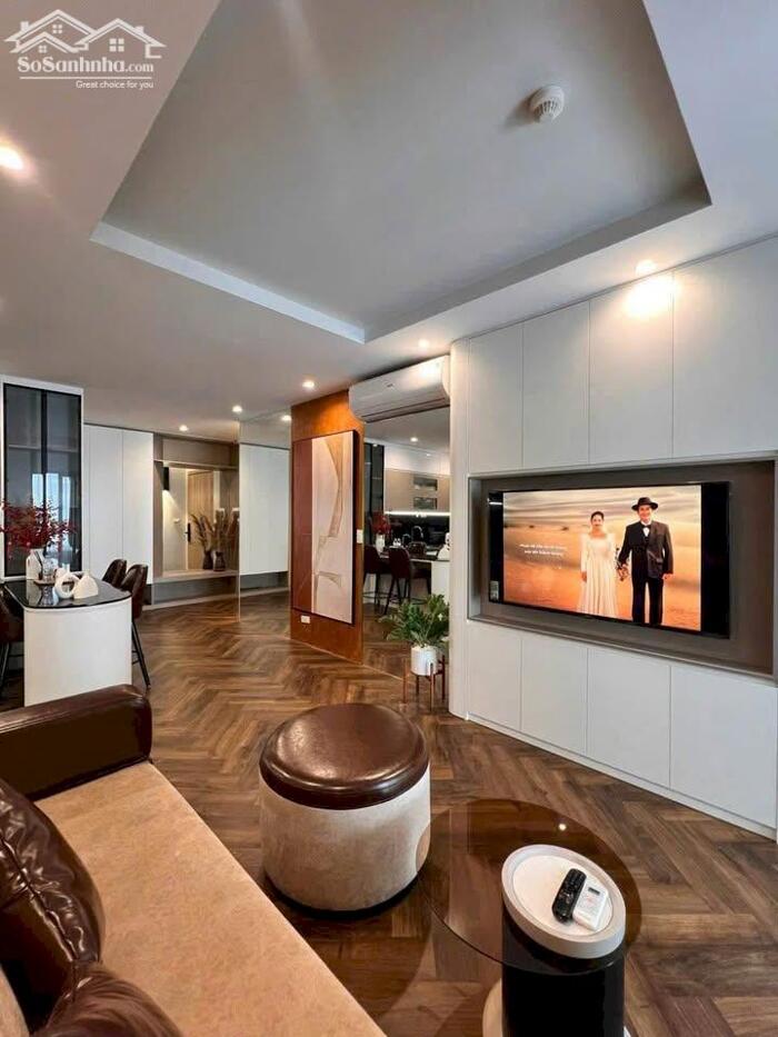 Hình ảnh Chính chủ chuyển sinh sống, bán căn 1PN 50m2 chung cư Greenbay trung tâm du lịch Bãi Cháy, Hạ Long. 7