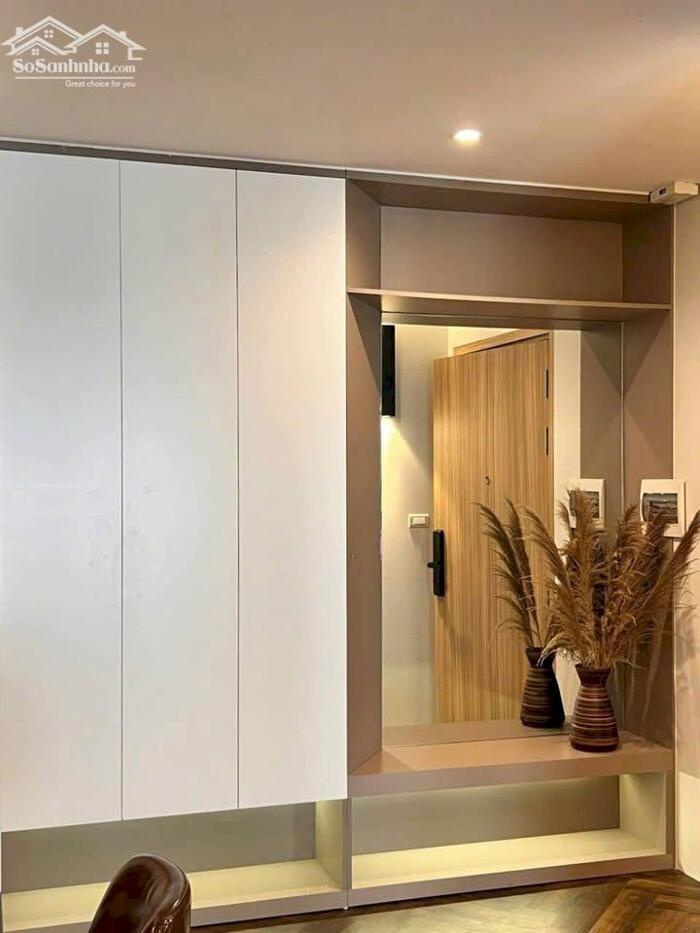 Hình ảnh Chính chủ chuyển sinh sống, bán căn 1PN 50m2 chung cư Greenbay trung tâm du lịch Bãi Cháy, Hạ Long. 2