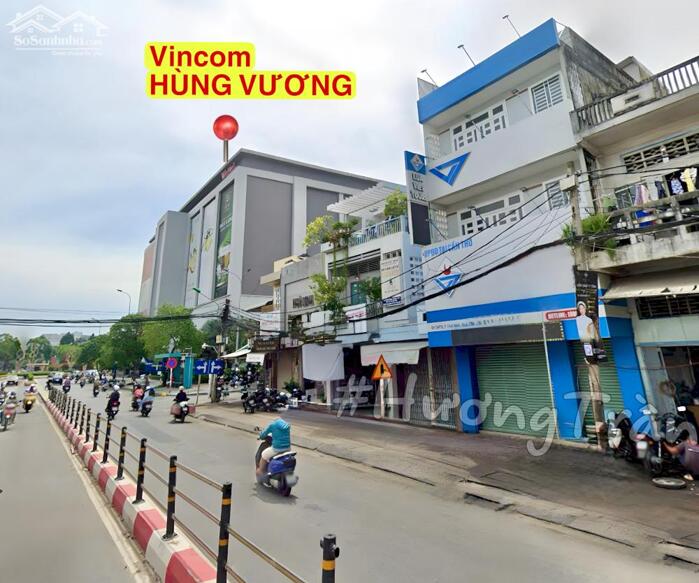 Hình ảnh 27 triệu - CHO THUÊ NHÀ 4 TẦNG MẶT TIỀN CÁCH MẠNG THÁNG 8, sát bên VINCOM HÙNG VƯƠNG 0
