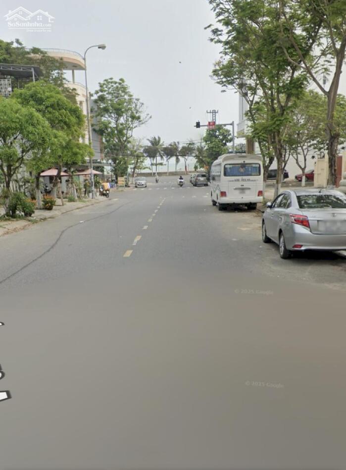 Hình ảnh Cần bán lô đất MT đường Hồ Quý Ly,P Thanh Khê,Đà Nẵng 0