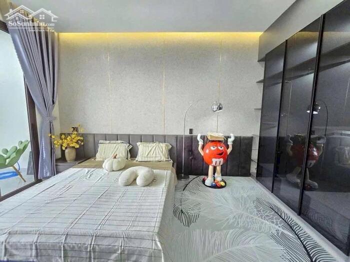 Hình ảnh BÁN NHÀ MẶT TIỀN ĐINH ĐỨC THIỆN _ ĐƯỜNG QH 7.5 M _ 90M² _ 4PN _ GIÁ 8 4