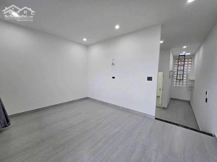 Hình ảnh BÁN NHÀ MẶT TIỀN ĐINH ĐỨC THIỆN _ ĐƯỜNG QH 7.5 M _ 90M² _ 4PN _ GIÁ 8 1