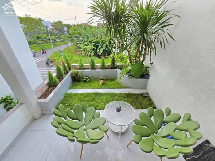 Hình ảnh BÁN NHÀ MẶT TIỀN ĐINH ĐỨC THIỆN _ ĐƯỜNG QH 7.5 M _ 90M² _ 4PN _ GIÁ 8 3