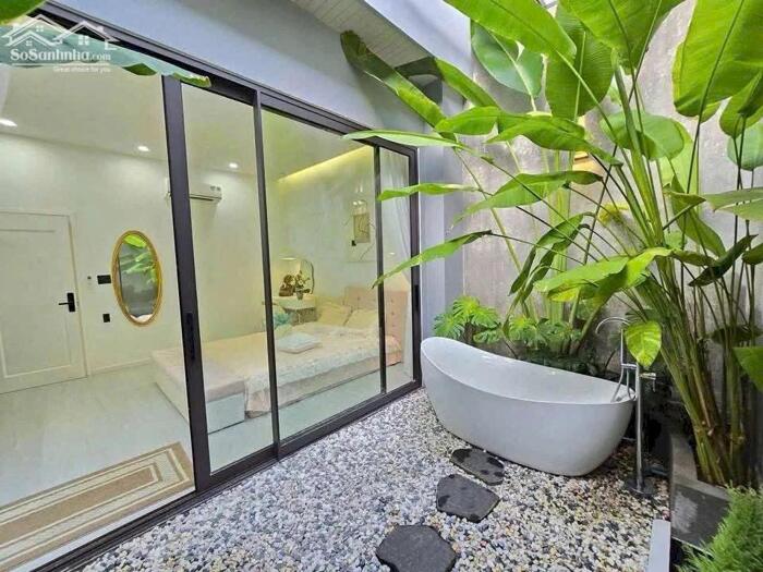 Hình ảnh BÁN NHÀ MẶT TIỀN ĐINH ĐỨC THIỆN _ ĐƯỜNG QH 7.5 M _ 90M² _ 4PN _ GIÁ 8 6