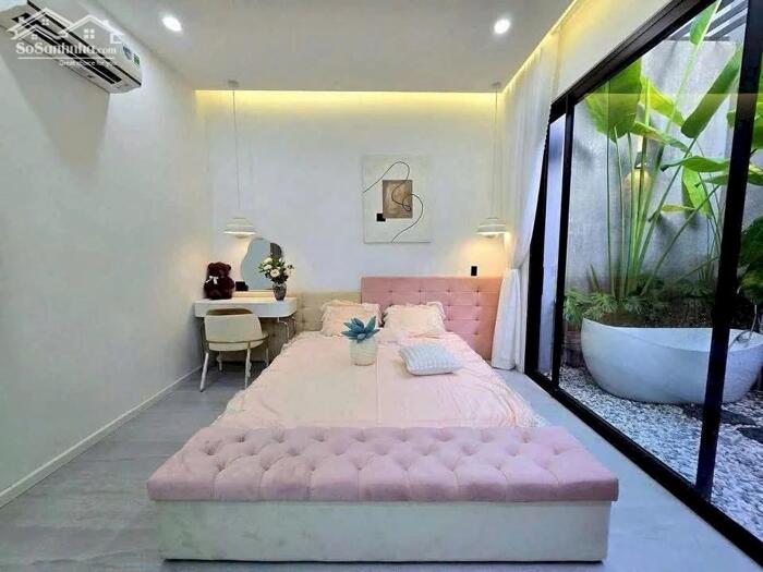 Hình ảnh BÁN NHÀ MẶT TIỀN ĐINH ĐỨC THIỆN _ ĐƯỜNG QH 7.5 M _ 90M² _ 4PN _ GIÁ 8 2