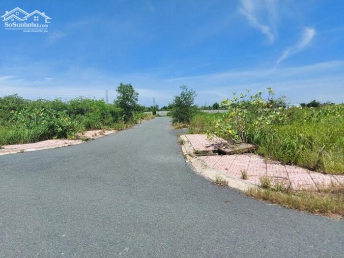 Hình ảnh Đất nền 93,8m2 kdc Tân Lân 5 Hiệp Chủ cần bán gấp 750tr TL Chủ 2