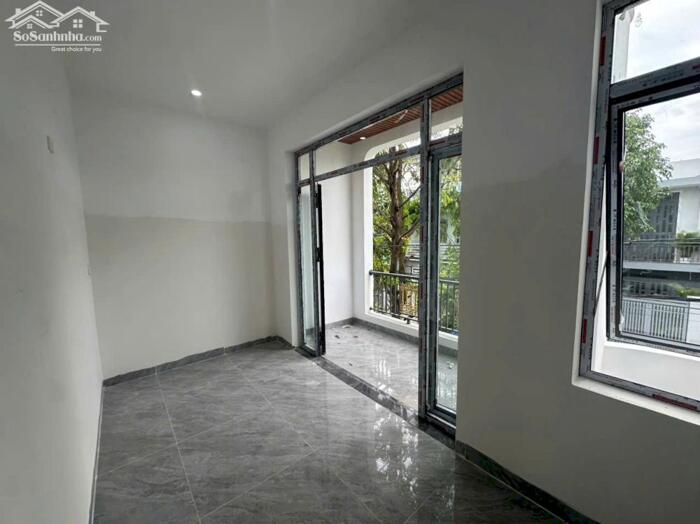 Hình ảnh NHÀ 1 TRỆT 1 LẦU - PHƯỜNG TÂN TRIỀU CHỈ 500TR NHẬN NHÀ NGAYYY 4