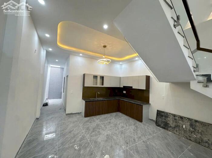 Hình ảnh NHÀ 1 TRỆT 1 LẦU - PHƯỜNG TÂN TRIỀU CHỈ 500TR NHẬN NHÀ NGAYYY 2