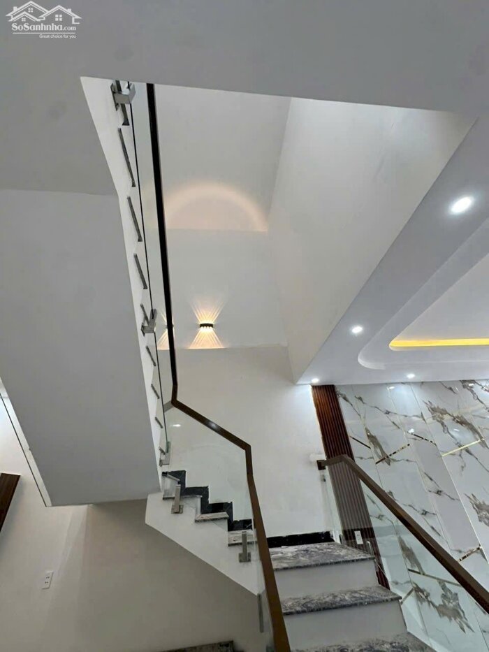 Hình ảnh NHÀ 1 TRỆT 1 LẦU - PHƯỜNG TÂN TRIỀU CHỈ 500TR NHẬN NHÀ NGAYYY 3